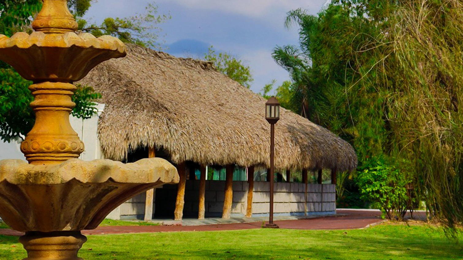 Reuniones y Eventos Gran Hotel Las Fuentes, Hotel en Ciudad Victoria, Tamaulipas