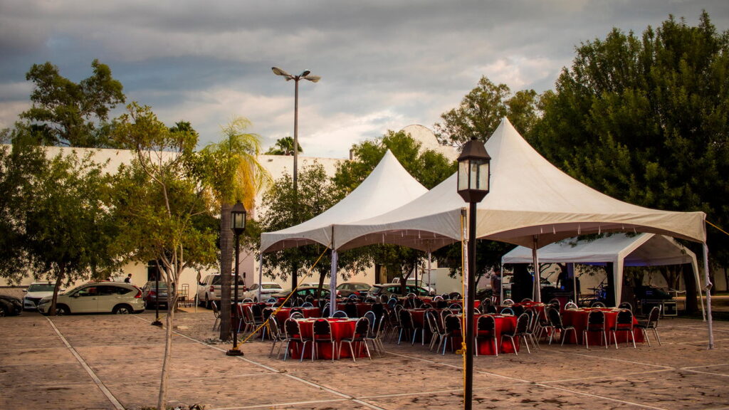 Reuniones y Eventos Gran Hotel Las Fuentes, Hotel en Ciudad Victoria, Tamaulipas
