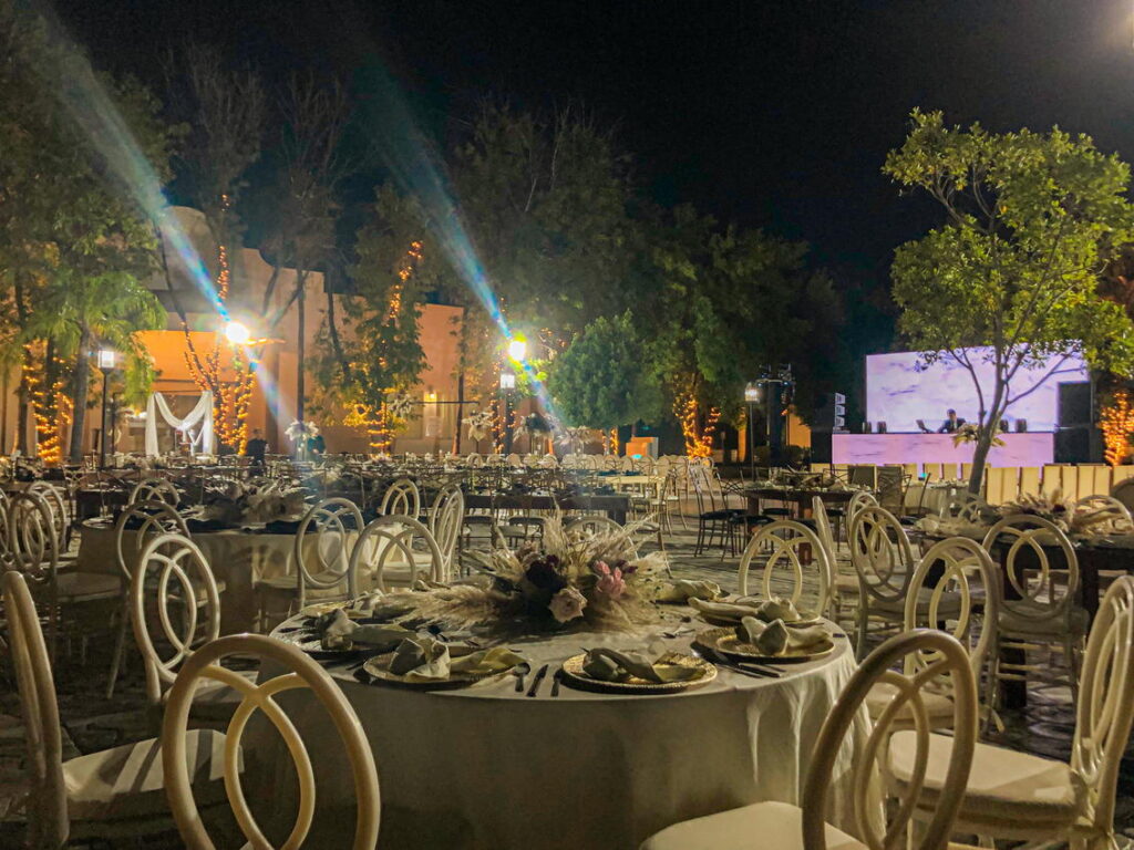 Reuniones y Eventos Gran Hotel Las Fuentes, Hotel en Ciudad Victoria, Tamaulipas