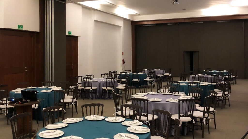 Reuniones y Eventos Gran Hotel Las Fuentes, Hotel en Ciudad Victoria, Tamaulipas