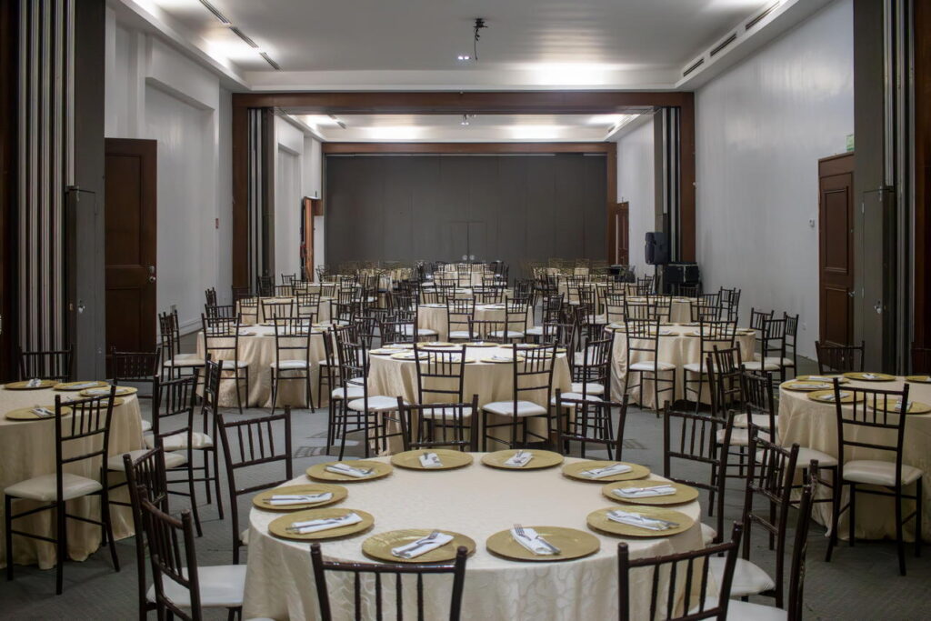 Reuniones y Eventos Gran Hotel Las Fuentes, Hotel en Ciudad Victoria, Tamaulipas