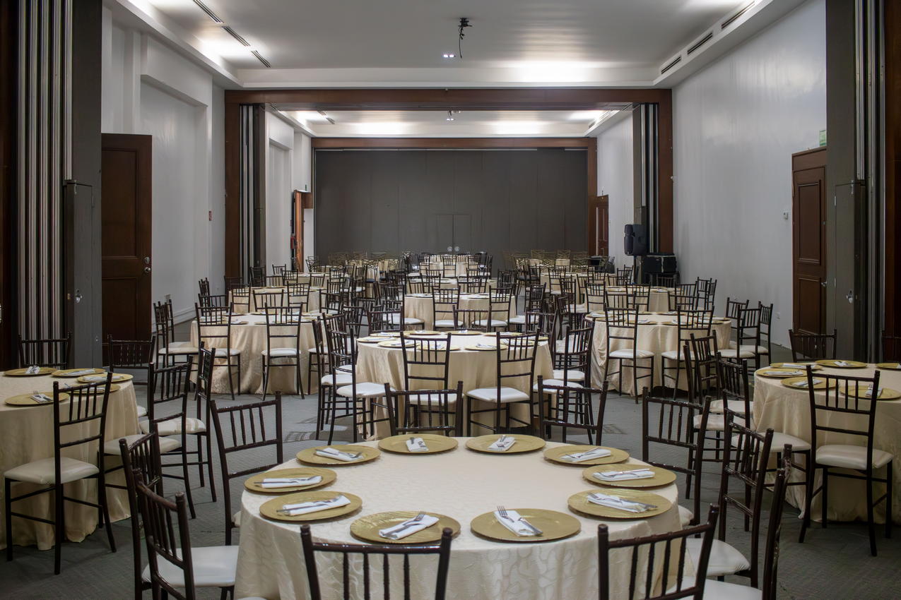 Reuniones y Eventos Gran Hotel Las Fuentes, Hotel en Ciudad Victoria, Tamaulipas