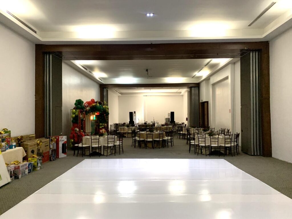 Reuniones y Eventos Gran Hotel Las Fuentes, Hotel en Ciudad Victoria, Tamaulipas