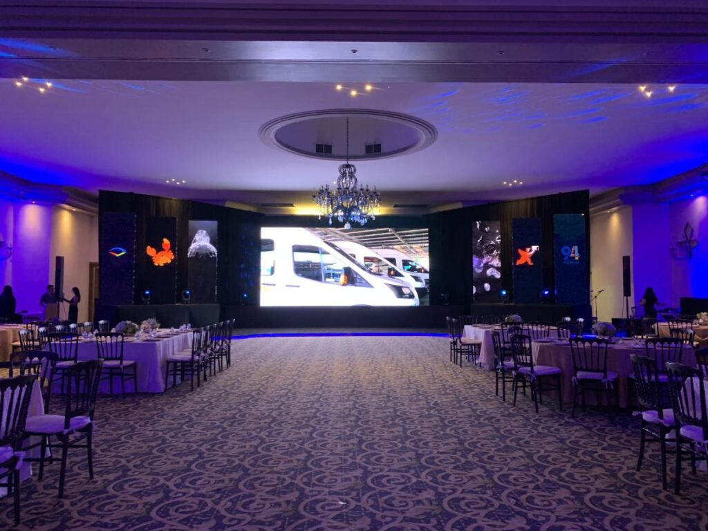 Reuniones y Eventos Gran Hotel Las Fuentes, Hotel en Ciudad Victoria, Tamaulipas