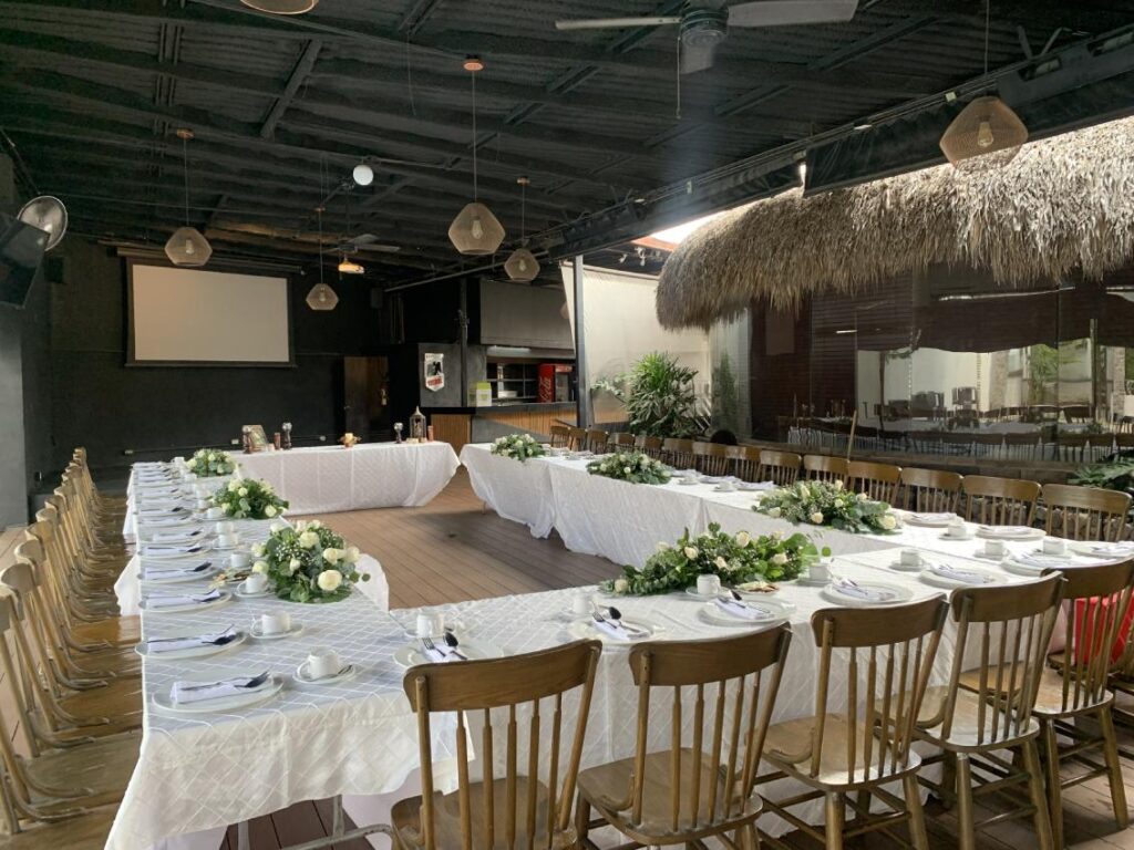 Reuniones y Eventos Gran Hotel Las Fuentes, Hotel en Ciudad Victoria, Tamaulipas