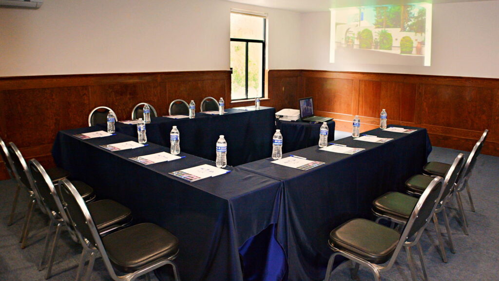 Reuniones y Eventos Gran Hotel Las Fuentes, Hotel en Ciudad Victoria, Tamaulipas