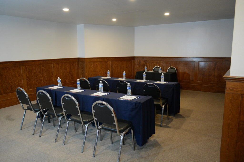Reuniones y Eventos Gran Hotel Las Fuentes, Hotel en Ciudad Victoria, Tamaulipas