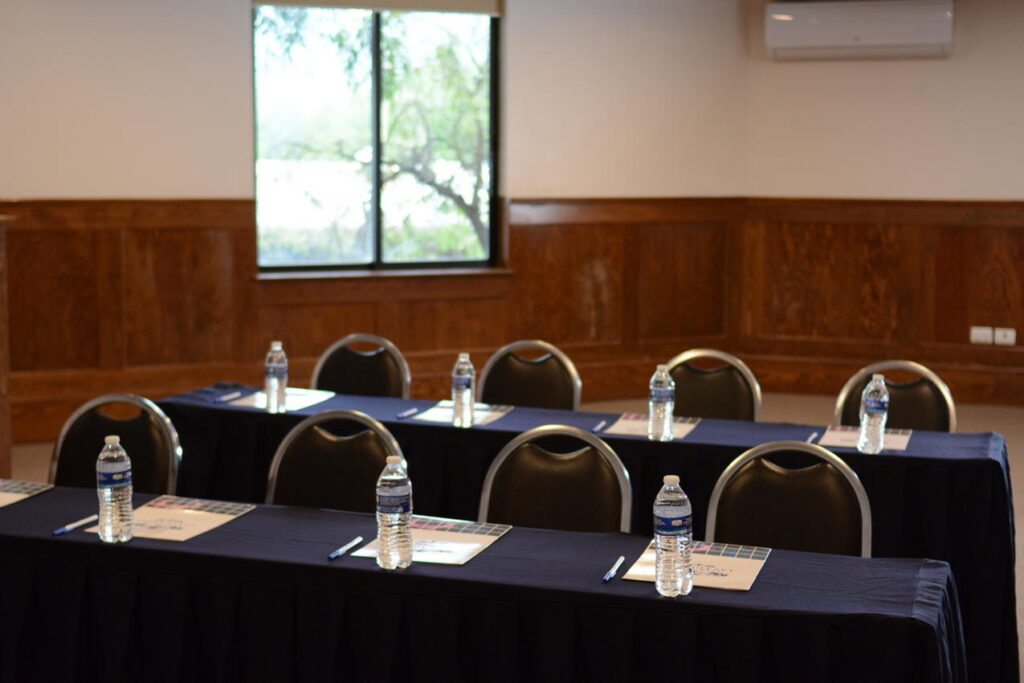 Reuniones y Eventos Gran Hotel Las Fuentes, Hotel en Ciudad Victoria, Tamaulipas