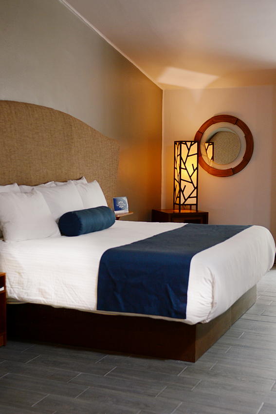 Hospedaje Gran Hotel Las Fuentes, Hotel en Ciudad Victoria, Tamaulipas