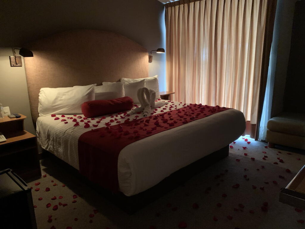 Hospedaje Gran Hotel Las Fuentes, Hotel en Ciudad Victoria, Tamaulipas