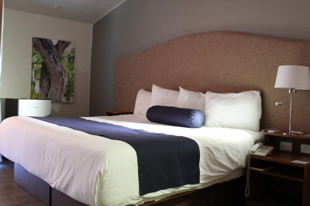 Hospedaje Gran Hotel Las Fuentes, Hotel en Ciudad Victoria, Tamaulipas