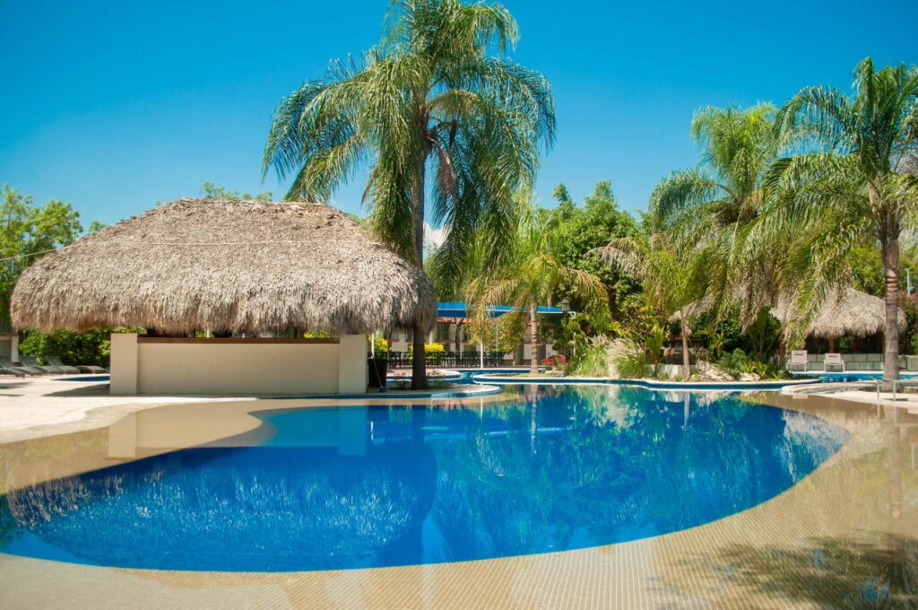 Gran Hotel Las Fuentes, Hotel en Ciudad Victoria, Tamaulipas