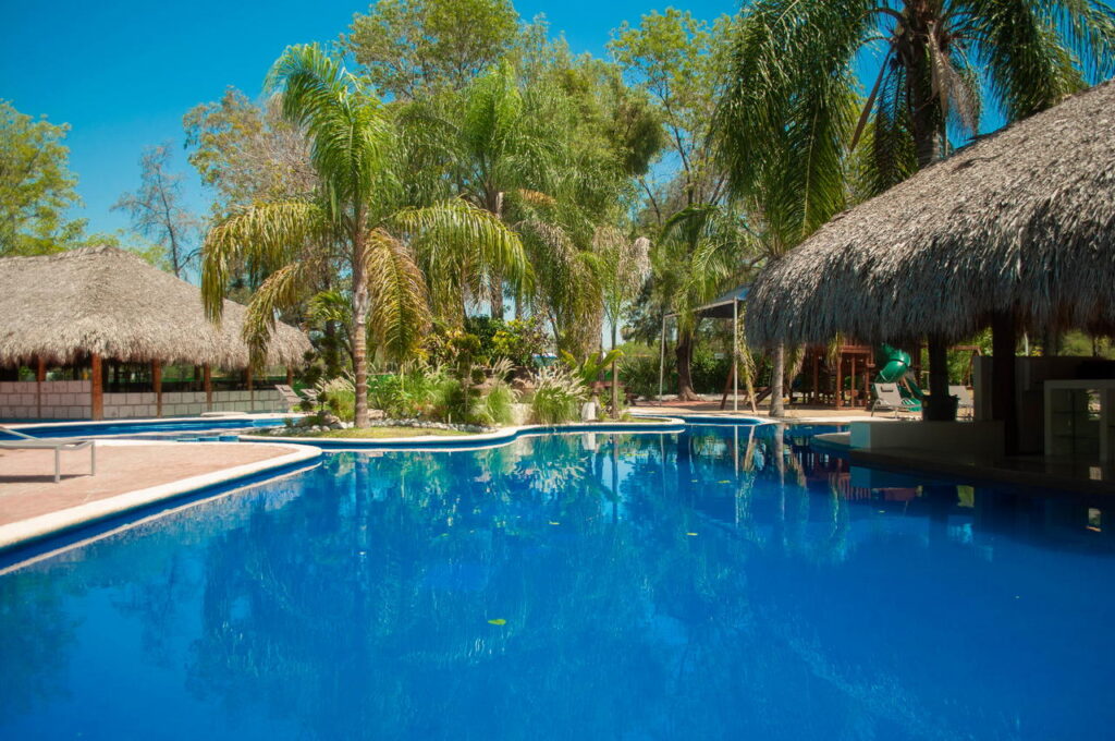 Gran Hotel Las Fuentes, Hotel en Ciudad Victoria, Tamaulipas