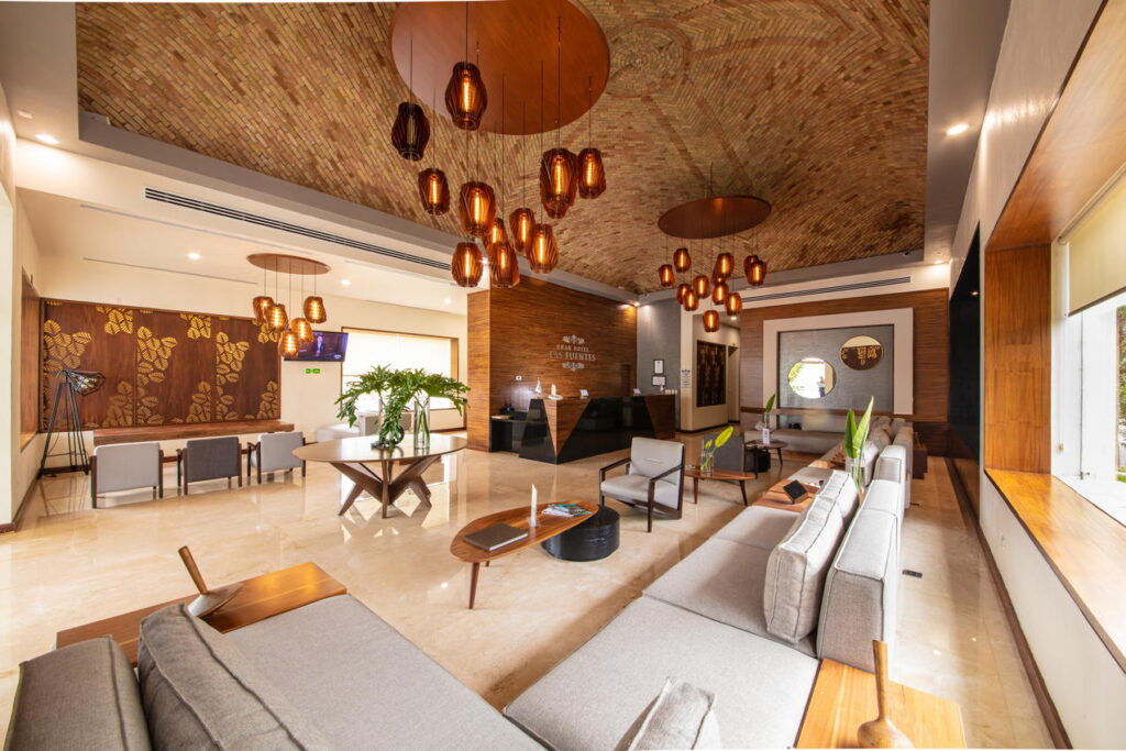 Gran Hotel Las  Hotel en Ciudad Victoria, Tamaulipas
