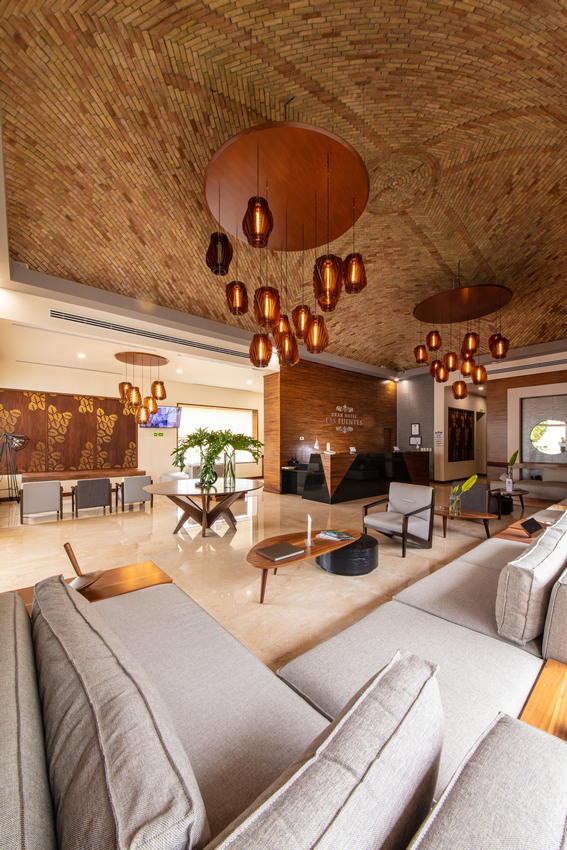 Gran Hotel Las Hotel en Ciudad Victoria, Tamaulipas