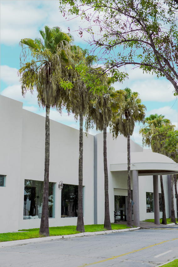 Gran Hotel Las  Hotel en Ciudad Victoria, Tamaulipas