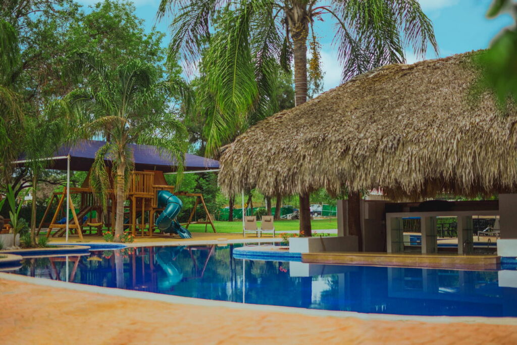 Gran Hotel Las Fuentes, Hotel en Ciudad Victoria, Tamaulipas