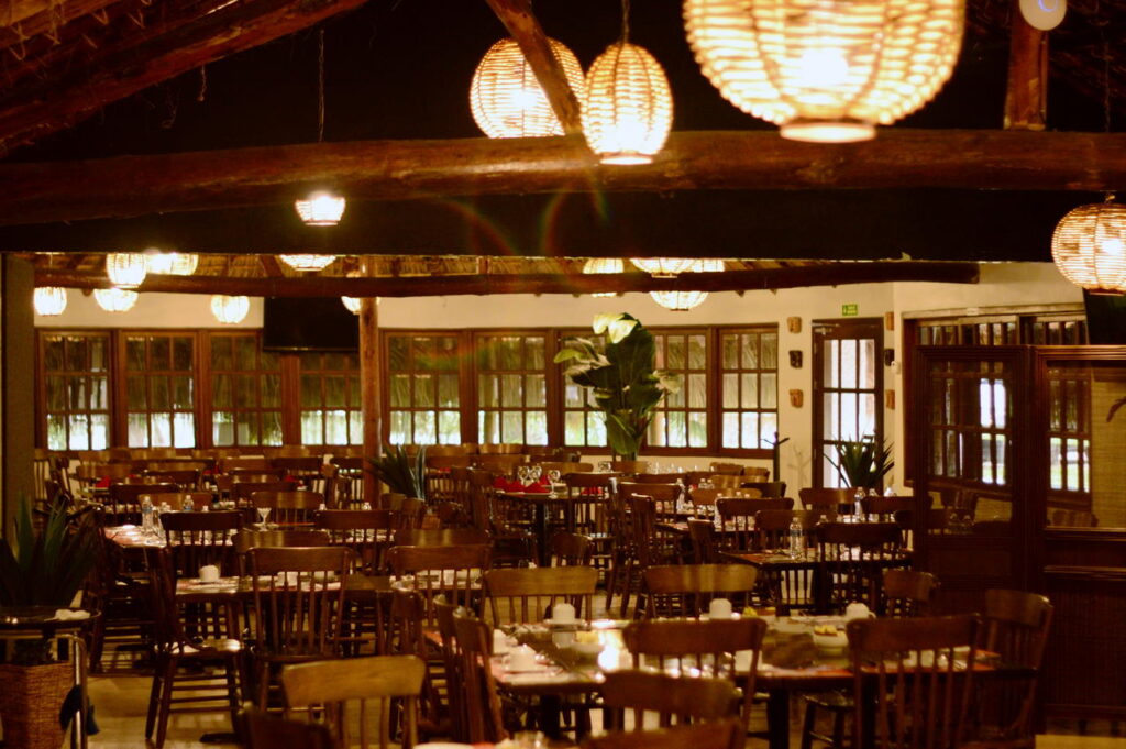 Restaurante Gran Hotel Las Fuentes, Hotel en Ciudad Victoria, Tamaulipas
