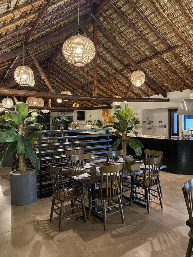 Restaurante Gran Hotel Las Fuentes, Hotel en Ciudad Victoria, Tamaulipas