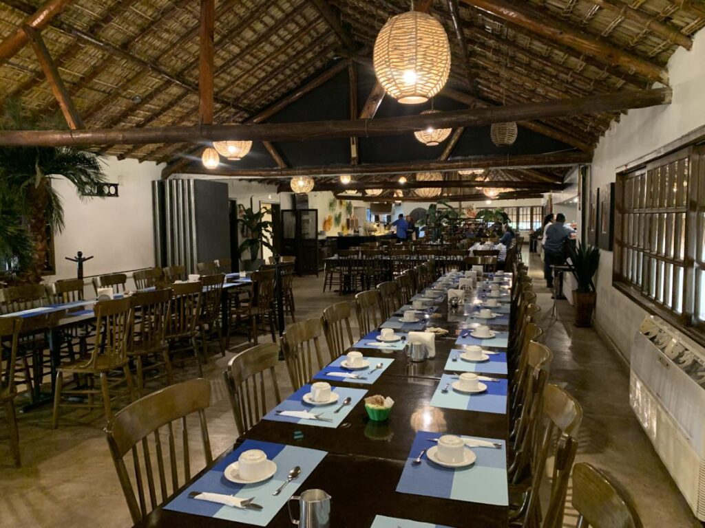 Restaurante Gran Hotel Las Fuentes, Hotel en Ciudad Victoria, Tamaulipas